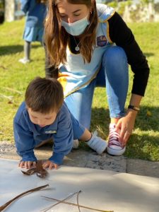 Actividades al aire libre